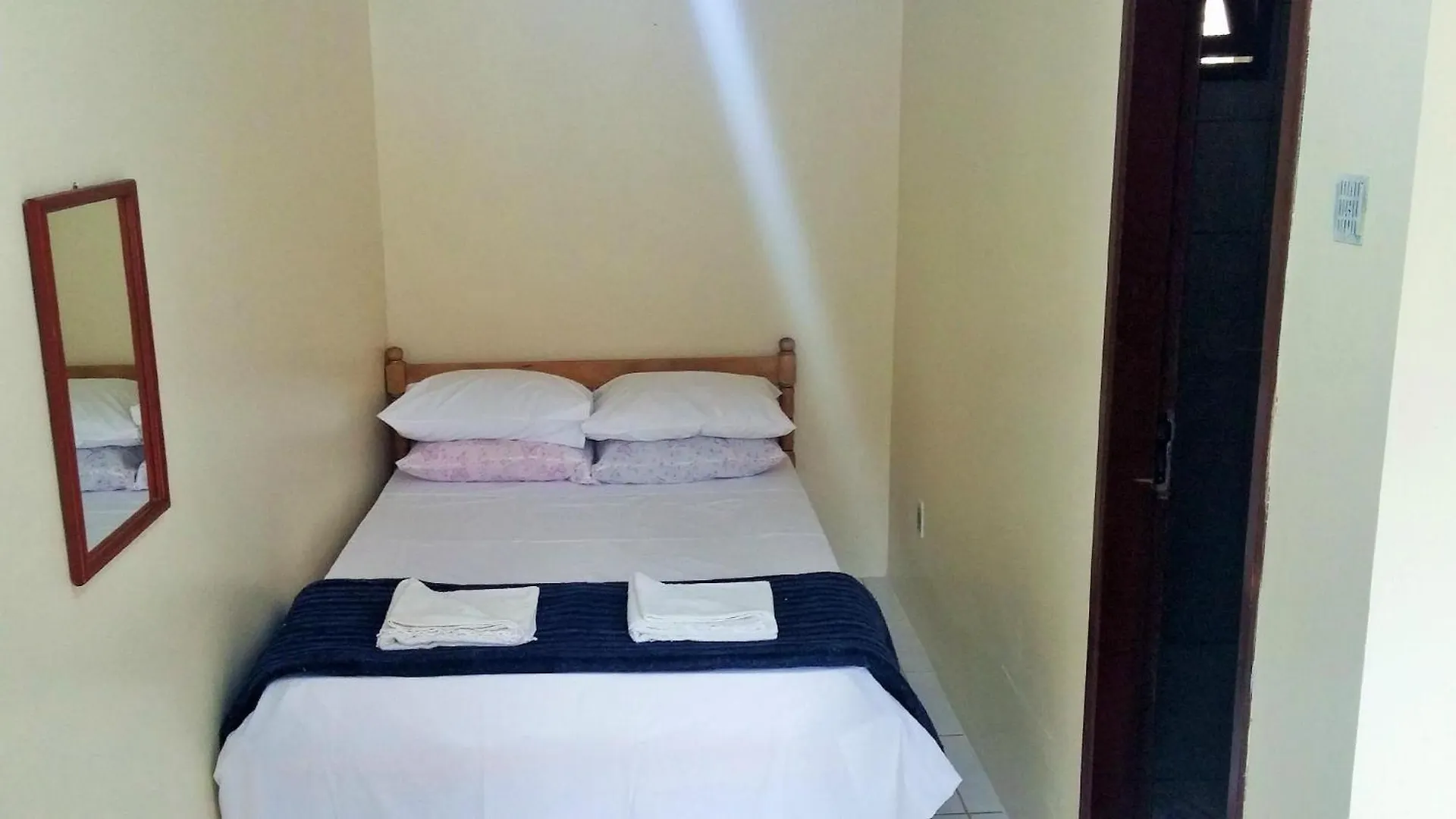 Hotel Pousada Medina Surf House Garopaba