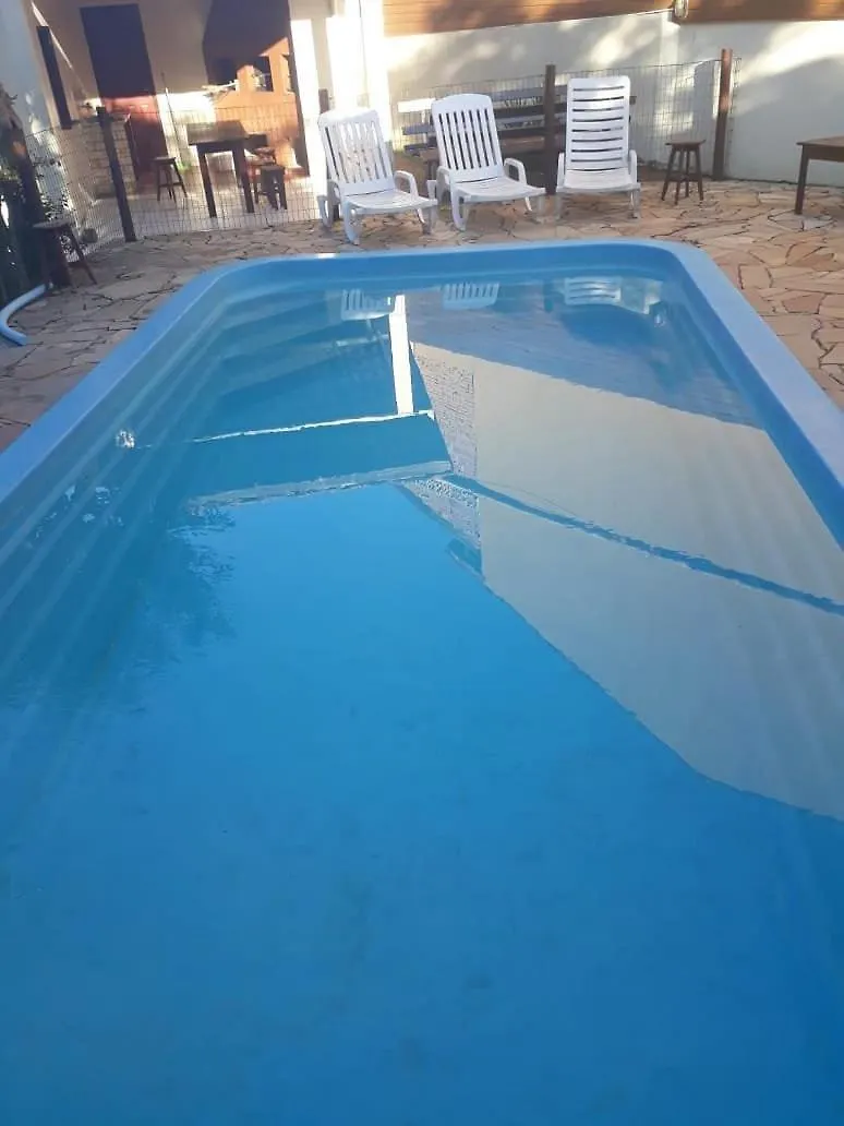 Hotel Pousada Medina Surf House Garopaba
