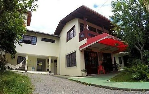 Pousada Medina Surf House Garopaba