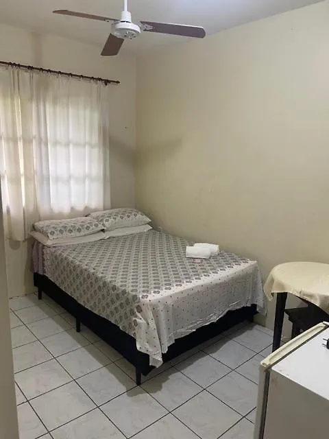Pousada Medina Surf House Garopaba