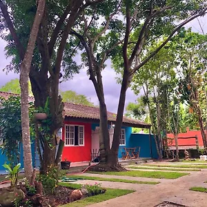 Vida De Recanto Búzios