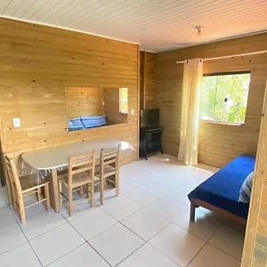 Casas Do Buzo Garopaba
